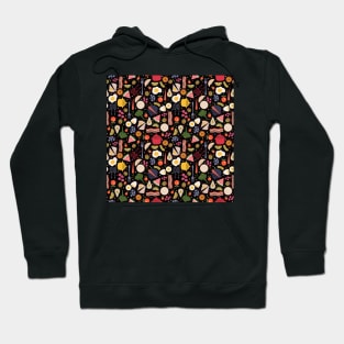 Kitchen Stuff Hoodie